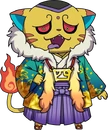 Image de 4 Shuunen Nekokiyo