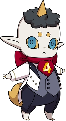 Image de 4 Shuunen Rai-chan