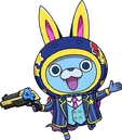 Image de 4 Shuunen Usapyon