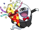 Image de 4 Shuunen Whisper