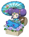 Image de Ajisai Pandora