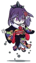 Image de Akeome Hyakki-hime