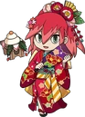 Image de Akeome Tsubaki-hime