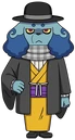 Image de Aki Mode Inumaro