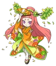 Image de Aki-okami Aya