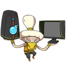 Image de Akibabaan
