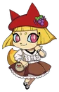 Image de Akikode Kon-tan