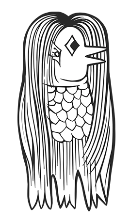 Image de Amabie (2D)