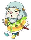 Image de Amagappa Shishimaru