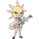 Image de Ameagari Otoko