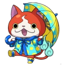 Image de Amenohi Jibanyan