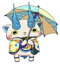 Image de Amenohi Komasan