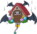 Image de Ameyadokomori