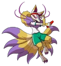 Image de Anchor Kyuubi