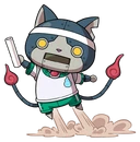Image de Anchor Robonyan