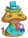 Image de Appare Tsuchinoko