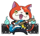 Image de Band Jibanyan