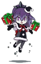 Image de Black Santa Hyakki-hime