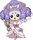 Image de Bridal Speech-hime