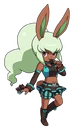 Image de Bunny Chocomint