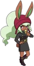 Image de Bunny Knit