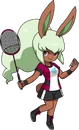 Image de Bunny Minton