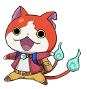 Image de Buraritabi Jibanyan