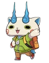 Image de Buraritabi Komasan