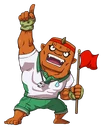 Image de Burii Oen Dancho