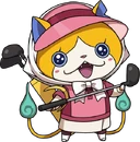 Image de Caddy Nyanmajo