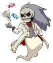 Image de Calorie Zero-hakase