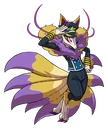 Image de Captain Kyuubi