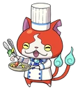 Image de Chef Jibanyan