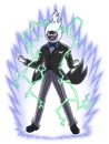 Image de Cho 8 Toshin Whisper