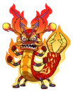 Image de Cho Geki Doragon