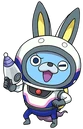 Image de Cho Tokkyuu Usapyon