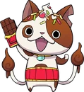 Image de Choco Buchinyan