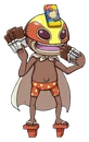 Image de Choco Gasukider