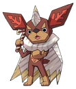 Image de Choco Hoshigalulu