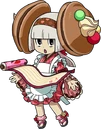 Image de Chocodora Dobyoshi
