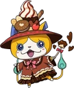 Image de Chocolat Nyanmajo
