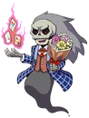 Image de Count Zero-hakase