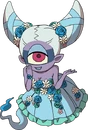 Image de Dress-up Fuumin