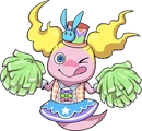 Image de Easter Girl