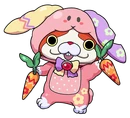 Image de Easter Jibanyan