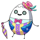 Image de Easter Karayaburi