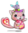 Image de Easter Kyuntaro