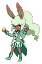 Image de Easter Mint