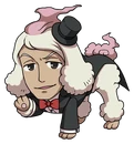Image de Escort Ikemenken
