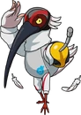 Image de Fencing Nazotoki